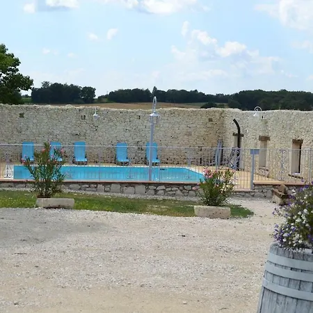 De Barenne * Bourg-de-Visa