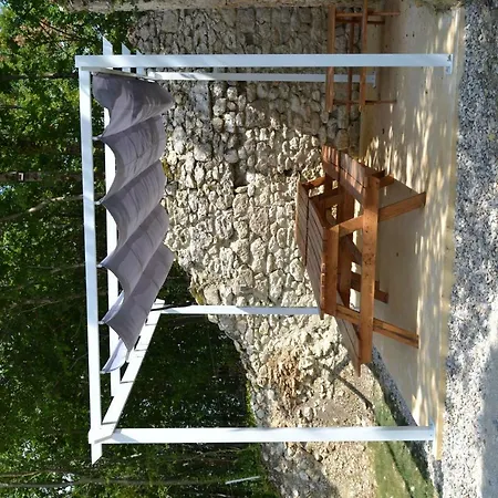 De Barenne Bourg-de-Visa